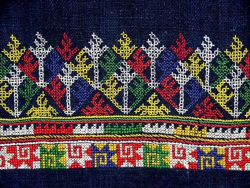 International Cotton Poplin thumbnail 3