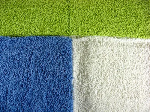 Soft Cotton Flannel 5 oz thumbnail 4