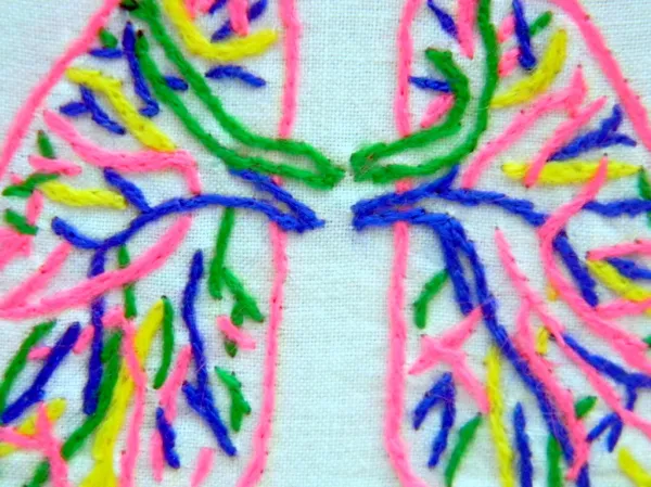 Natural Unbleached Cotton Muslin 60" thumbnail 2