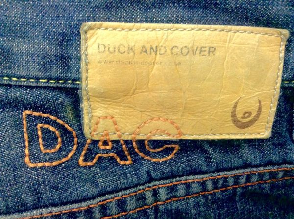 Heavy Duty 10 oz Cotton Duck Canvas thumbnail 2