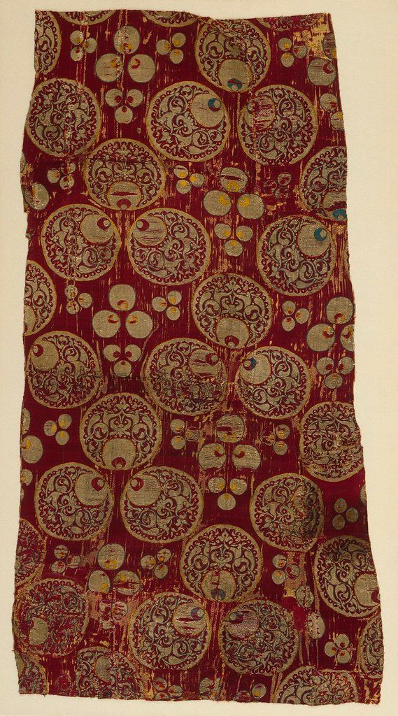 Easy-Care Polyester Twill thumbnail 5