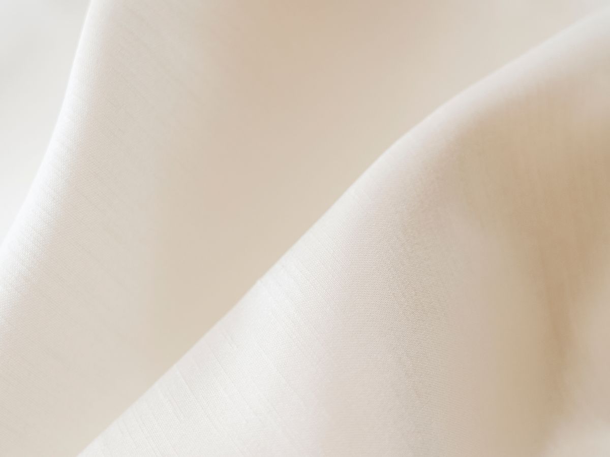 Matte Peau de Soie Satin