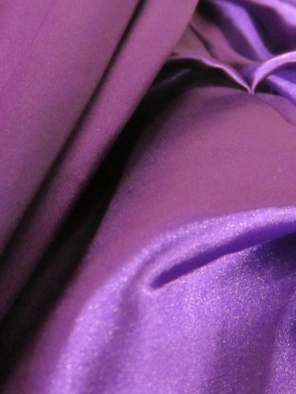 Matte Peau de Soie Satin thumbnail 3