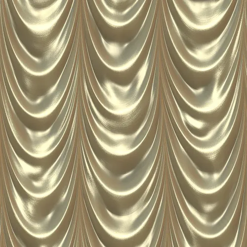 Stretch Charmeuse Satin thumbnail 4
