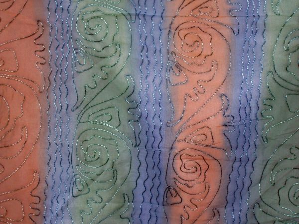 Crystal Organza thumbnail 2