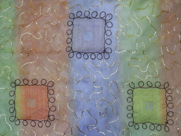 Crystal Organza thumbnail 3