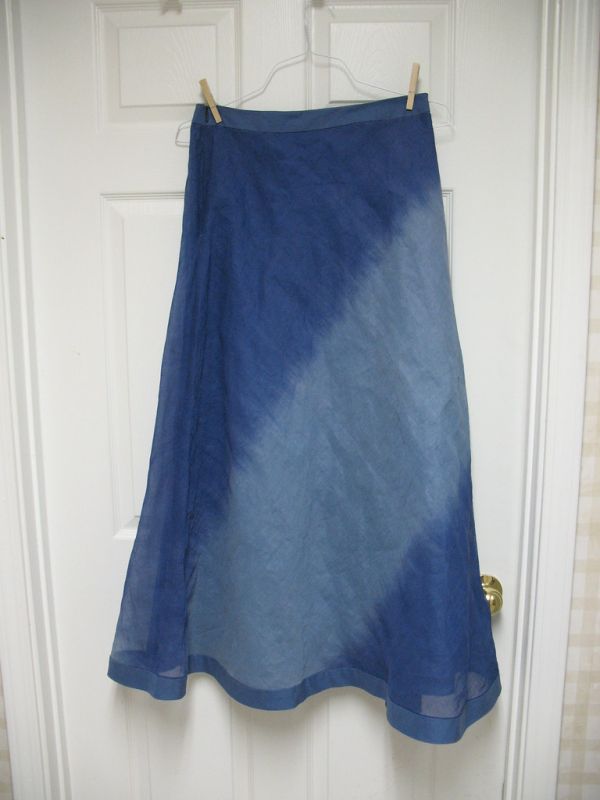 Crystal Organza thumbnail 4