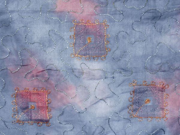 Crystal Organza thumbnail 5