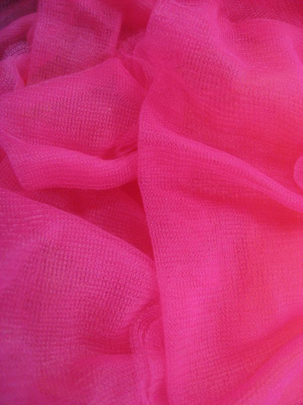 Extra-Wide Polyester Chiffon 110" thumbnail 2
