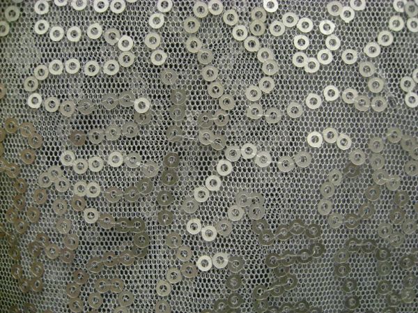 Extra-Wide Polyester Chiffon 110" thumbnail 4
