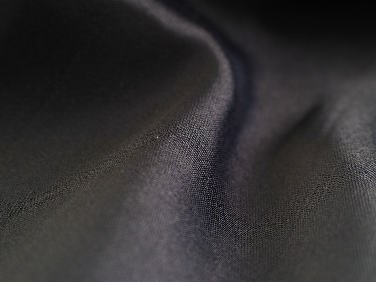 Stretch Velvet fabric texture