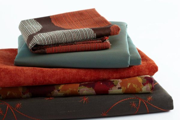 Stretch Taffeta thumbnail 3